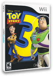 3D cover
